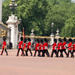 Royal London Morning Tour including River Cruise