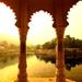 20-Day Cultural Heritage Tour of Rajasthan from New Delhi