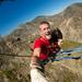 New Zealand's Biggest Swing: Nevis Swing Queenstown