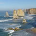 3-Day Melbourne to Adelaide Multi Day Tour Including Great Ocean Road and Grampians