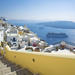3-Day Independent Island Hopping from Crete Including Santorini and Mykonos