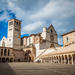 Full-Day Private Tour to Perugia and Assisi from Siena