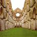 Full-Day Private Tour to San Galgano and Montalcino from Siena