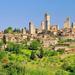 Private Full-Day Tour to San Gimignano and Volterra from Siena