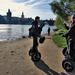 Magnificent 3-hour Prague on Segway