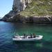 Private 3-Hour Snorkeling Tour near Monte Cristo from Marseille with Guide