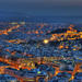 Half-Day Private Taxi Service: Historical Athens City Tour