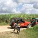 Dominican Jeep Safari