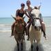 Horseback Riding on the Beach from Punta Cana
