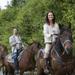 Samaná Mega Adventure: Horseback Riding, Swimming at El Limón Waterfall and Ziplining