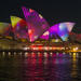 Behind-the-Scenes at Sydney VIVID Festival: Sydney Opera House Tour