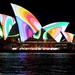 VIVID LIVE Sydney Opera House Performance Package: New Order and Esperanza Spalding