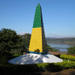Foz do Iguaçu City Tour and Landmark of the Three Frontiers