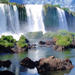 Iguassu Falls Sightseeing Tour from Foz do Iguaçu