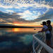 Itaipu Lake Catamaran Ride