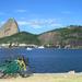  Rio de Janeiro Bike Tour: Flamengo Park, Sugarloaf and Copacabana Beach