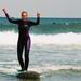 Beginner Surfing 1-Day - Pacifica