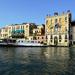 Private Arrival Transfer: Treviso Airport to Venice Hotels 