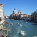 Shared Departure Transfer: Venice Hotels to Venice Train or Bus Station