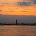 Venice Islands Sunset Cruise with Prosecco