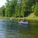 Manistee River Canoeing Day Tour