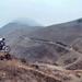 Full-Day Pachacamac Valley Mountain Biking for Experienced Riders