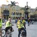 Lima City Bike Tour