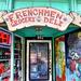 New Orleans Marigny Neighborhood Tour