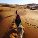 4-Day Private Tour from Marrakech to Fez Through Merzouga Desert