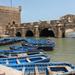 Private Day Trip from Marrakech to Essaouira City