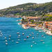 French Riviera Sightseeing Cruise from Nice