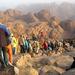 St Catherine Monastery and Mt Sinai Sunrise Tour from Dahab