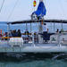 Sailing Day with Lunch Onboard in Valencia