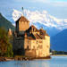 Day Trip to Lausanne, Montreux and Château de Chillon