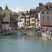 Geneva and Annecy Tour With Optional Lake Geneva Cruise