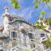 Skip the Line: Gaudi's Casa Batlló Ticket with Audio Tour