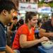 Hanoi Street Eats Evening Small Group Tour