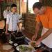 Hoi An Culinary Tour and Cooking Class with River Cruise
