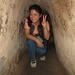 Private Tour: Cu Chi Tunnels and Cao Dai Temple Full-Day Tour from Ho Chi Minh City