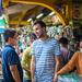 Saigon Street Eats Evening Tour