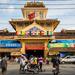 Saigon Streets of Chinatown Morning Tour