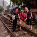 Hanoi On the Tracks Photo Tour