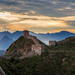 Beijing Private Tour: Original Section of the Great Wall at Jinshanling With Lunch Inclusive