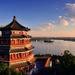 Private Day Tour: Discover Beijing By Uber And Enjoy A Dragon Boat Ride On Kunming Lake