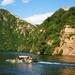 Private Day Tour: Speed Boating And Hiking At Huanghuacheng Water Wall Plus Cruise To Summer Palace Including Lunch 