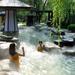 Private Day Trip of Tibetan Hot Spring Spa and Huanghuacheng Great Wall