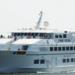 Myrtle Beach's Big M Casino Cruise Ship