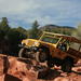 Diamondback Gulch Tour by Jeep from Sedona