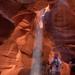 Antelope Slot Canyon and Horseshoe Bend Day Tour from Flagstaff