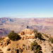 Comprehensive Grand Canyon Tour from Sedona